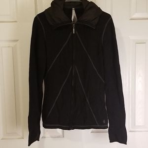 Isis Zip-Up Jacket - M